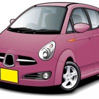 OEM軽自動車