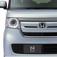 新型N-BOX