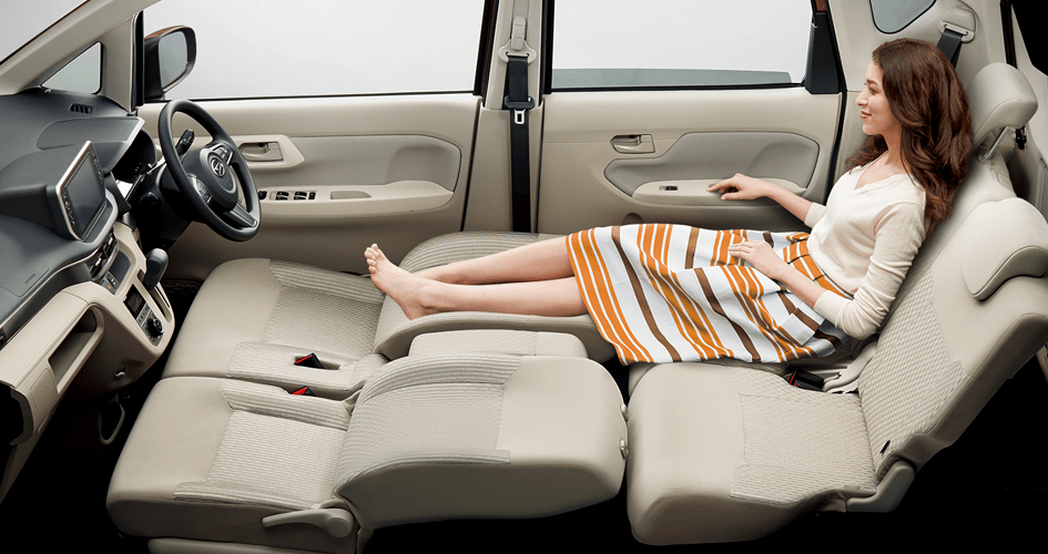 ムーブで車中泊を楽しもう 予算2万円でマットやグッズを揃える